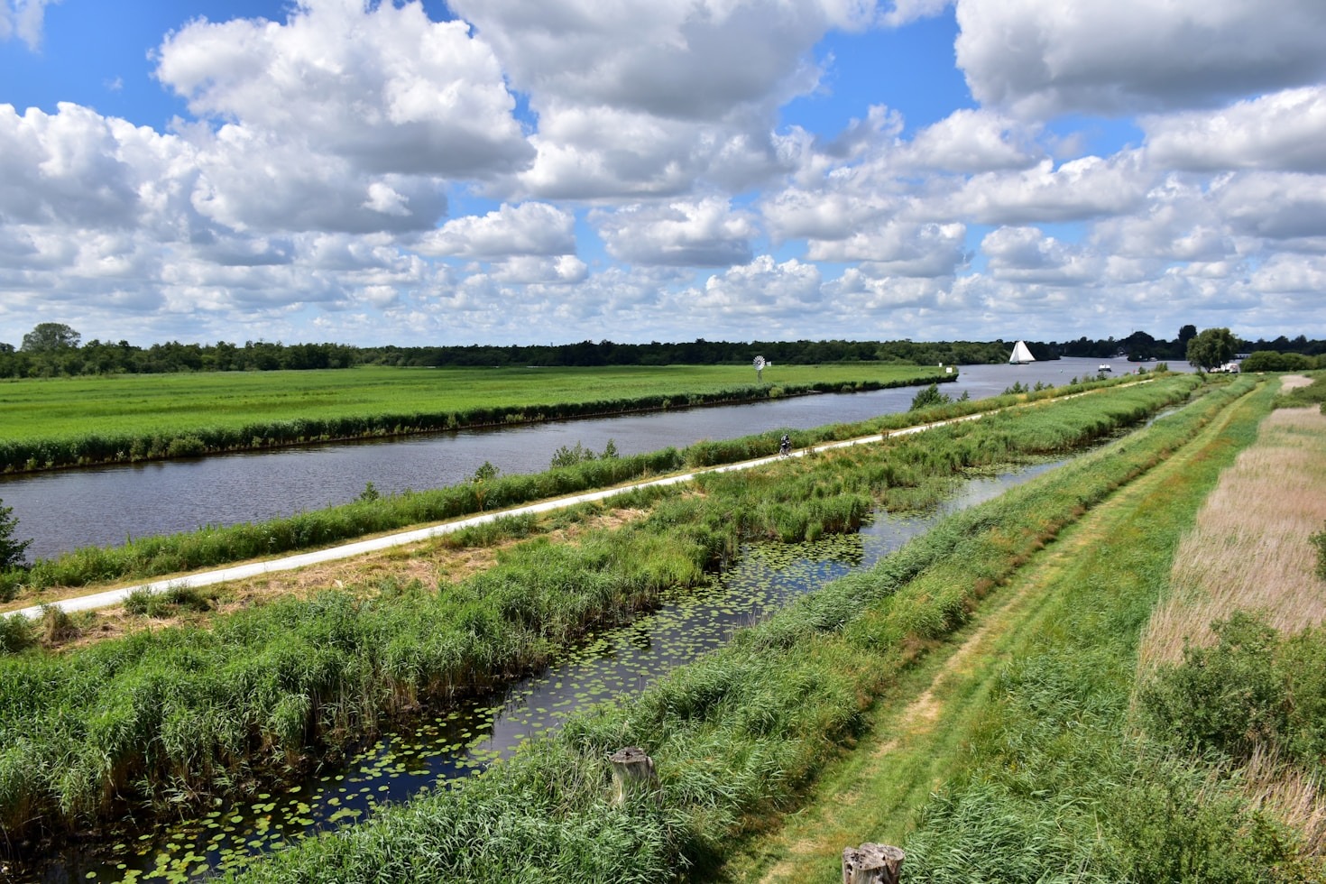 Tips voor het plannen van een perfecte zakelijke vaartocht